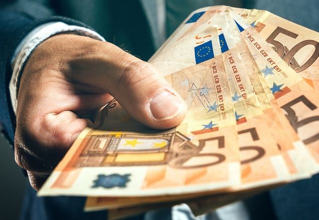 ¿Es el final del dinero en efectivo?