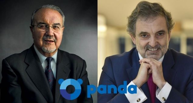 Luis Miguel Gilpérez y Pedro Solbes entran en el Consejo Asesor de Panda