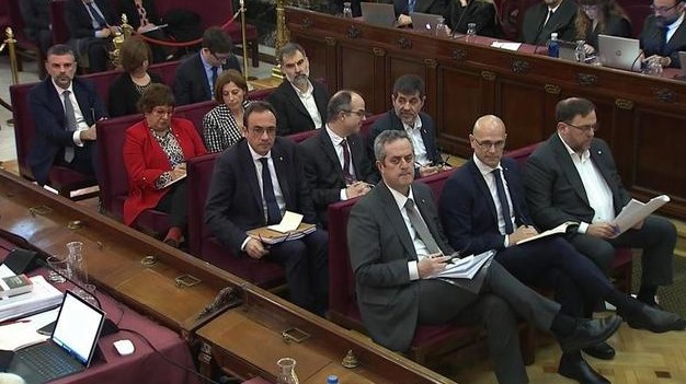 Juicio en el juicio