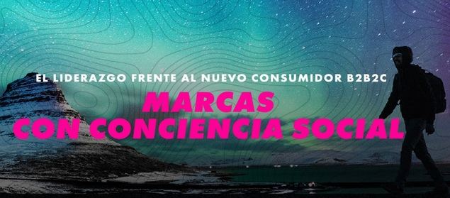 Los consumidores españoles demanda que las marcas se posicionen ante el acoso sexual, mediambiente y corrupción política