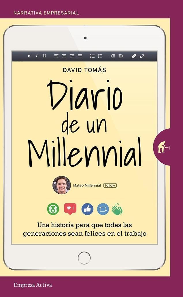Diario de un Millennial