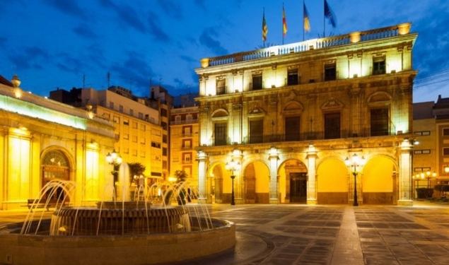 La provincia vaciada