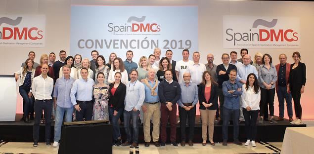 El sector MICE reclama la necesidad de un Ministerio de Turismo que apoye cada segmento del turismo en general y de los DMC españoles en particular