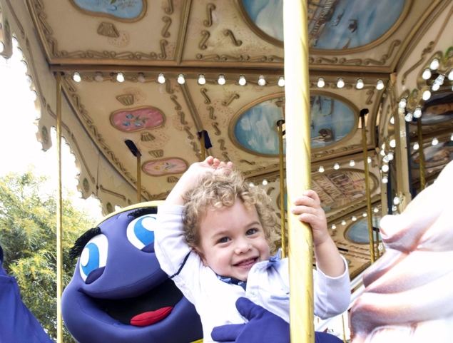 La mejor Semana Santa familiar en Marina d’Or