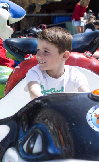 La mejor Semana Santa familiar en Marina d’Or