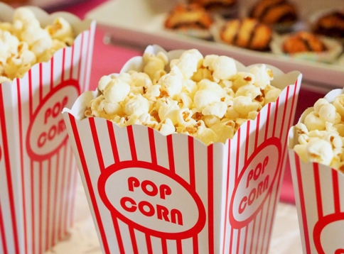 Estrenos de cine esta primavera
