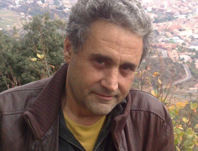 Esteban Cabal.
