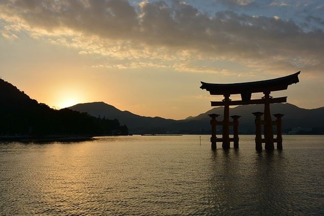 Las dos caras de la cultura japonesa