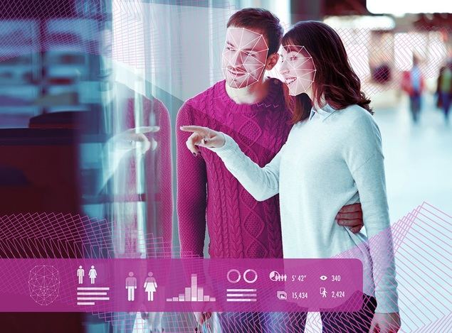 El customer journey en la tienda del futuro