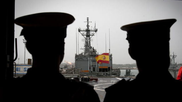 Elecciones Generales 2019: Propuestas sobre Política de Defensa