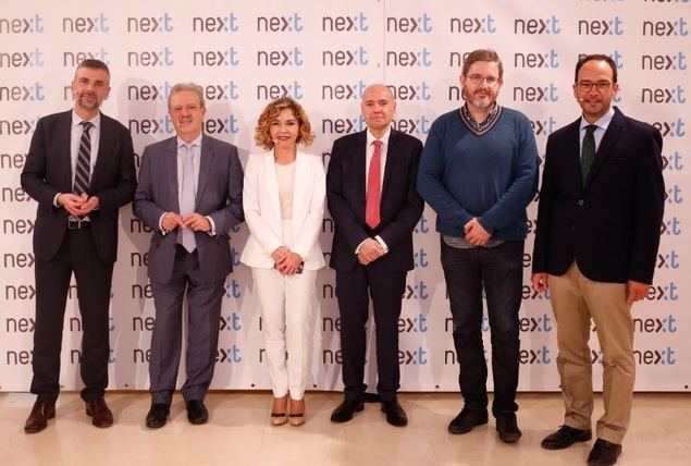 España tiene una nueva piel política