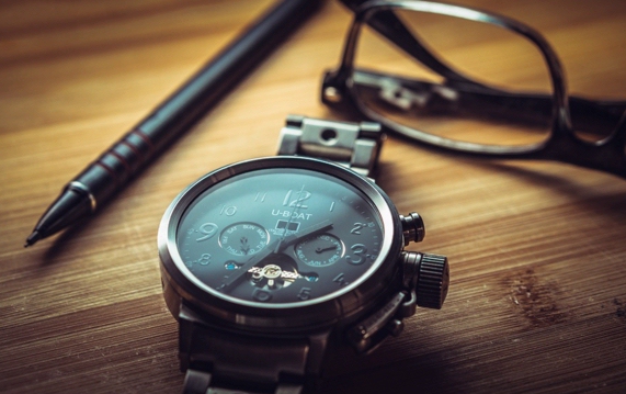 Los relojes, una pieza clave para nuestro look