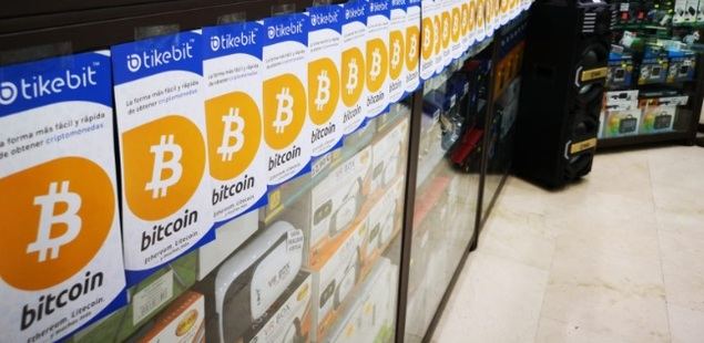 Tikebit habilita la compra de criptomonedas en más de 10.000 tiendas de España, Francia y Portugal
