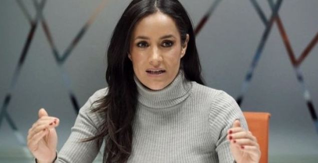 Begoña Villacís: 'Villacisca'