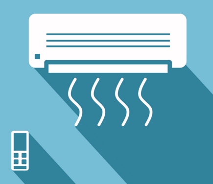 Adelántate al calor y revisa tu equipo de aire acondicionado