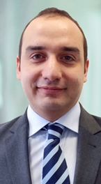 Marco Troiano es responsable de calificación de Instituciones Financieras de Scope Ratings.