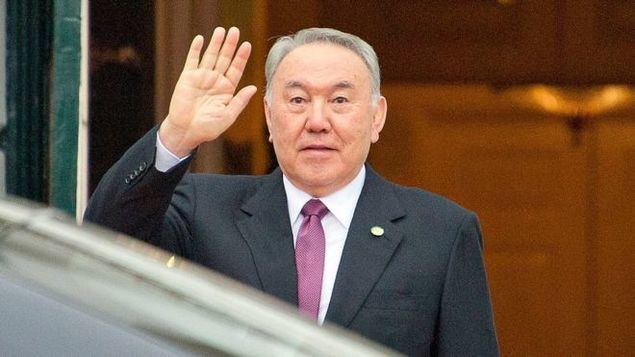 Nazarbayev, una decisión no improvisada y de gran responsabilidad ante el nuevo liderazgo
