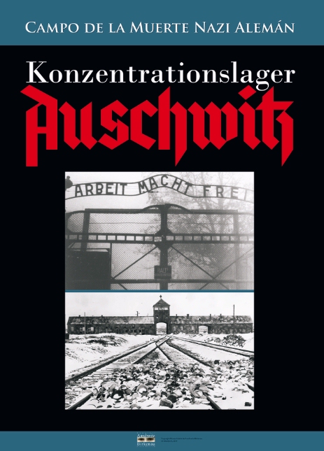 Se inaugura una exposición inédita sobre el Holocausto y Auschwitz