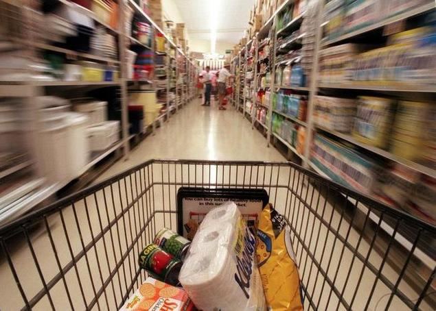 Los precios suben un 1,5% en abril