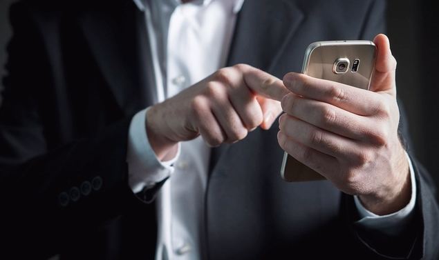 Ocho cosas que un empleador puede conocer de ti al chequear tus redes sociales