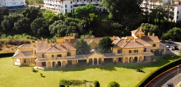 Seniors, la única entidad geriátrica andaluza con la UNE 179003