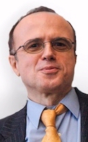 Fernando Moragón
