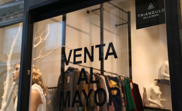 Los mayoristas madrileños fijan sus ventas internacionales en un 11%