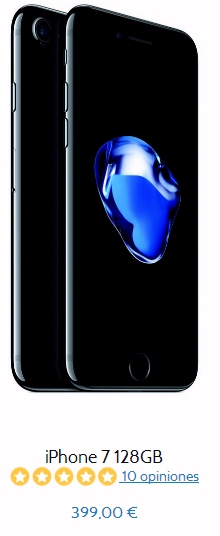 IPhones reacondicionados, la nueva manera de disfrutar de la mejor tecnología al menor coste