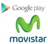 Los clientes de Movistar ya pueden pagar sus compras Google Play en la factura del teléfono