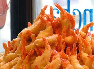 La Casa del Abuelo, un rincón de toda la vida