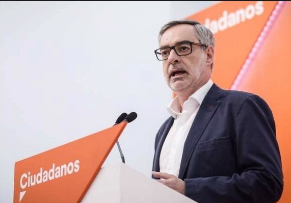 ¿Liquidará Villegas a Ciudadanos?