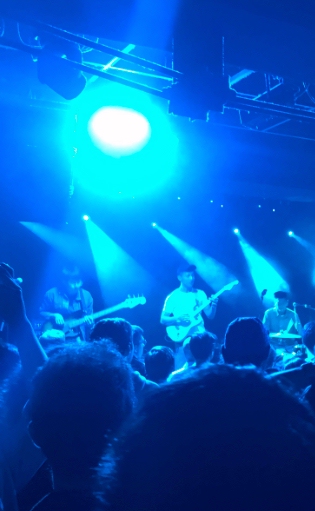 Taiwán en el Primavera PRO 2019