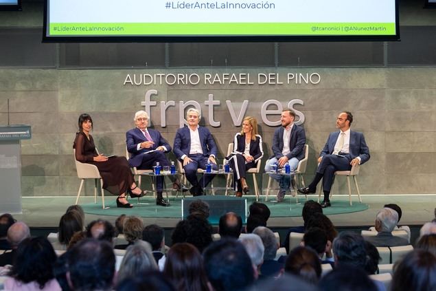 “Los CEOs tienen la llave de la innovación”