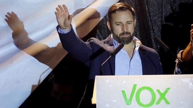 Adiós a Vox ¿o no?