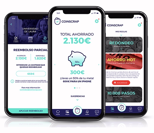 Coinscrap firma alianza con Natixis Payments y VISA para el lanzamiento de una innovadora tarjeta al mercado español