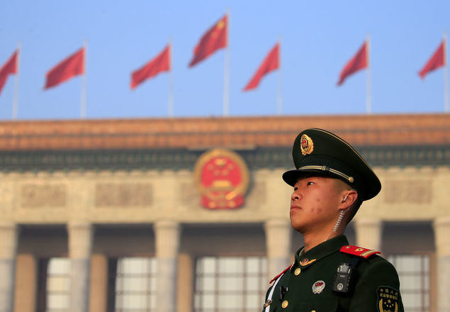 Taiwán y el Parlamento Europeo piden a Pekín respeto a los derechos humanos