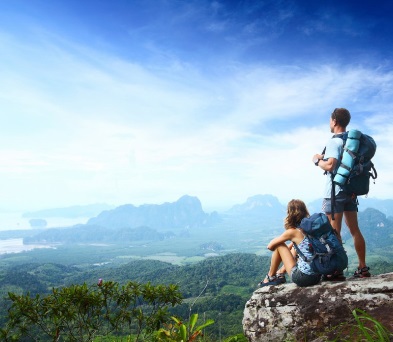 El turismo deportivo crece más del 40 % en siete años