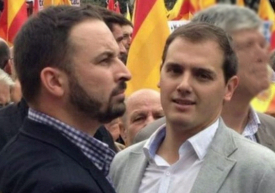 El 15J, ridículo de solemnidad