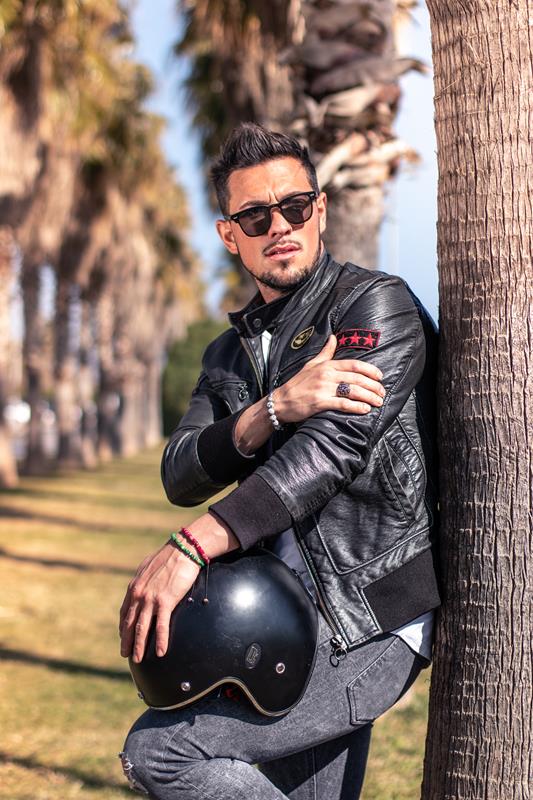 Rokets, el triunfo de la joyería masculina en un año