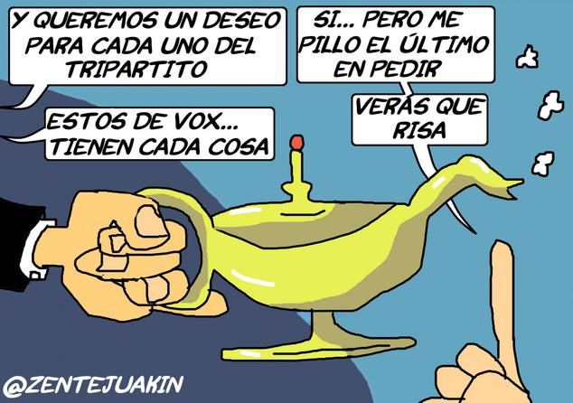 Copyright 2019 © by Zentejuakin.