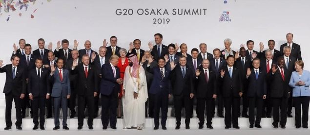“Trump y Xi llegarán a una tregua, pero nos preocupa que los mercados ya hayan cotizado demasiadas noticias positivas”