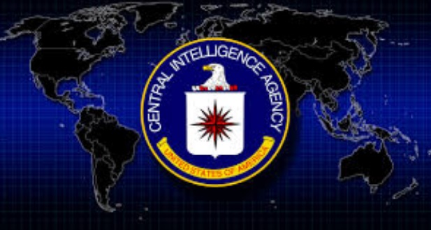 ¿Realmente está la CIA detrás de ti?