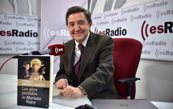 Federico ¡quién te ha visto y quién te ve!