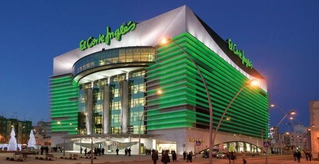 El Corte Inglés adelanta las rebajas