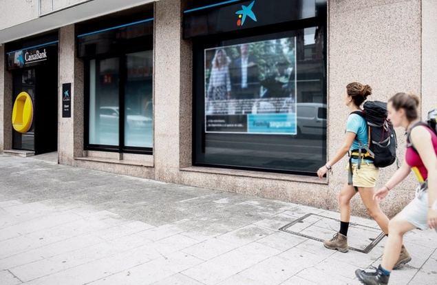 CaixaBank lanza una línea de financiación para el Xacobeo 2021.