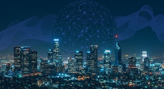 Schneider Electric y TRIVU quieren convertir a Madrid en la ciudad del futuro