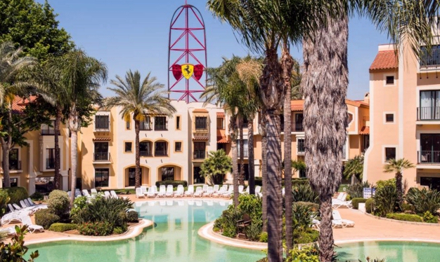 El Corte Inglés Empresas impulsa la división de obras y equipamientos para el sector hotelero