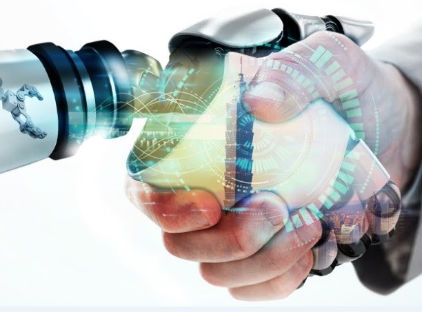 Taiwan apuesta por la maquinaria ‘inteligente’