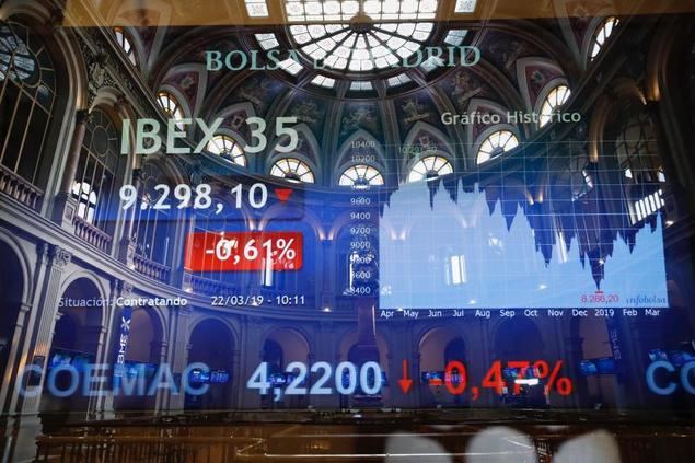 Ninguna empresa ha salido a Bolsa en lo que va de 2019