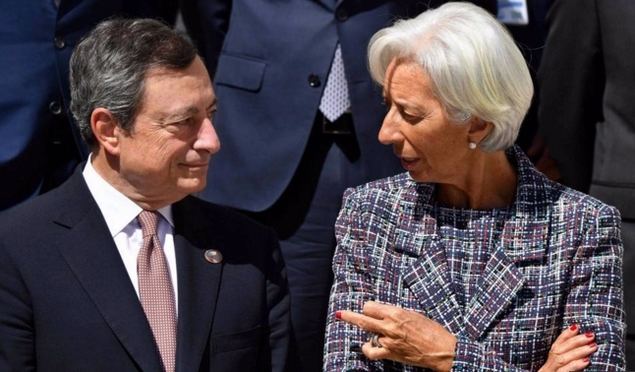 Una política para hacer política, una barrera gigante se alza en el camino de Lagarde para que sea efectiva